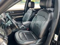 Xe Ford Explorer Limited 2.3L EcoBoost 2018
