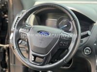 Xe Ford Explorer Limited 2.3L EcoBoost 2018