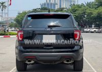Xe Ford Explorer Limited 2.3L EcoBoost 2018