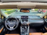 Xe Lexus NX 300 2019