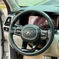 Xe Kia Sorento Signature 2.2 AT AWD 7S 2021