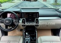 Xe Kia Sorento Signature 2.2 AT AWD 7S 2021