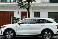 Xe Kia Sorento Signature 2.2 AT AWD 7S 2021