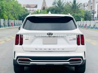 Xe Kia Sorento Signature 2.2 AT AWD 7S 2021