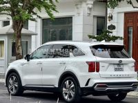 Xe Kia Sorento Signature 2.2 AT AWD 7S 2021