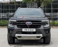 Xe Ford Ranger Wildtrak 2.0L 4x4 AT 2024