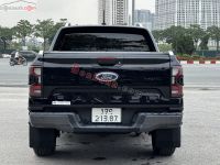 Xe Ford Ranger Wildtrak 2.0L 4x4 AT 2024