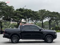 Xe Ford Ranger Wildtrak 2.0L 4x4 AT 2024