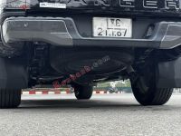 Xe Ford Ranger Wildtrak 2.0L 4x4 AT 2024