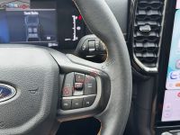 Xe Ford Ranger Wildtrak 2.0L 4x4 AT 2024