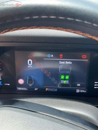 Xe Ford Ranger Wildtrak 2.0L 4x4 AT 2024