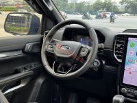 Xe Ford Ranger Wildtrak 2.0L 4x4 AT 2024