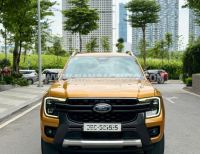 Xe Ford Ranger Wildtrak 2.0L 4x4 AT 2023