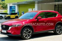 Xe Mazda CX5 Deluxe 2.0 AT 2025