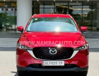 Xe Mazda CX5 Deluxe 2.0 AT 2025