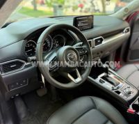 Xe Mazda CX5 Deluxe 2.0 AT 2025