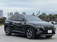 Xe Hyundai Tucson 1.6 AT Turbo HTRAC Đặc biệt 2022