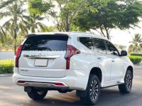 Xe Mitsubishi Pajero Sport 2.4D 4x2 AT 2021