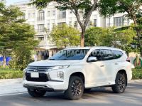 Xe Mitsubishi Pajero Sport 2.4D 4x2 AT 2021