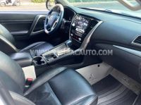 Xe Mitsubishi Pajero Sport 2.4D 4x2 AT 2021