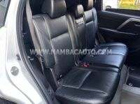 Xe Mitsubishi Pajero Sport 2.4D 4x2 AT 2021