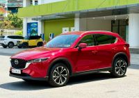 Xe Mazda CX5 Deluxe 2.0 AT 2025
