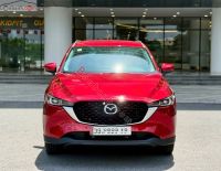 Xe Mazda CX5 Deluxe 2.0 AT 2025