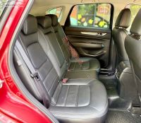 Xe Mazda CX5 Deluxe 2.0 AT 2025