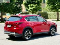 Xe Mazda CX5 Deluxe 2.0 AT 2025