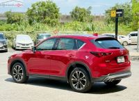 Xe Mazda CX5 Deluxe 2.0 AT 2025