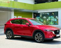Xe Mazda CX5 Deluxe 2.0 AT 2025