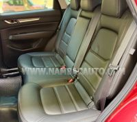 Xe Mazda CX5 Deluxe 2.0 AT 2025