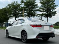 Xe Toyota Corolla altis 1.8G AT 2021