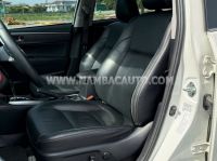 Xe Toyota Corolla altis 1.8G AT 2021
