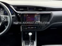 Xe Toyota Corolla altis 1.8G AT 2021
