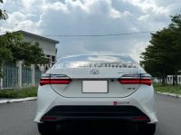 Xe Toyota Corolla altis 1.8G AT 2021