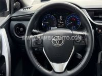 Xe Toyota Corolla altis 1.8G AT 2021