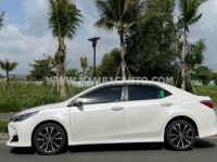 Xe Toyota Corolla altis 1.8G AT 2021