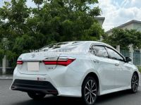 Xe Toyota Corolla altis 1.8G AT 2021