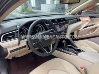 Xe Toyota Camry 2.5Q 2020