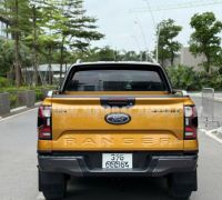 Xe Ford Ranger Wildtrak 2.0L 4x4 AT 2023