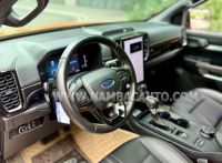 Xe Ford Ranger Wildtrak 2.0L 4x4 AT 2023