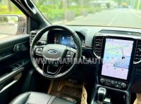 Xe Ford Ranger Wildtrak 2.0L 4x4 AT 2023