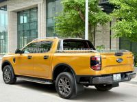 Xe Ford Ranger Wildtrak 2.0L 4x4 AT 2023