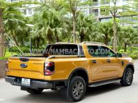 Xe Ford Ranger Wildtrak 2.0L 4x4 AT 2023