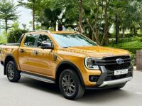 Xe Ford Ranger Wildtrak 2.0L 4x4 AT 2023