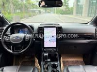 Xe Ford Ranger Wildtrak 2.0L 4x4 AT 2023