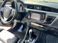 Xe Toyota Corolla altis 2.0V 2015