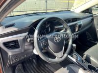 Xe Toyota Corolla altis 2.0V 2015