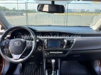 Xe Toyota Corolla altis 2.0V 2015